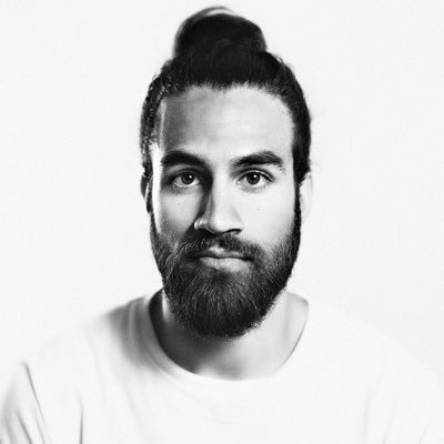 Profile Picture of Jay Du Temple (@JayDuTemple) on Twitter