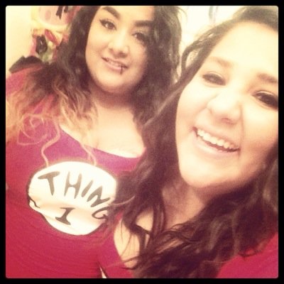 Profile Picture of Maria Peyton (@rinkydinkk) on Twitter