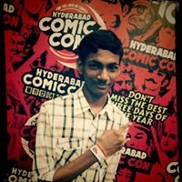 Profile Picture of Akhil Ragi (@akhil-ragi) on Quora
