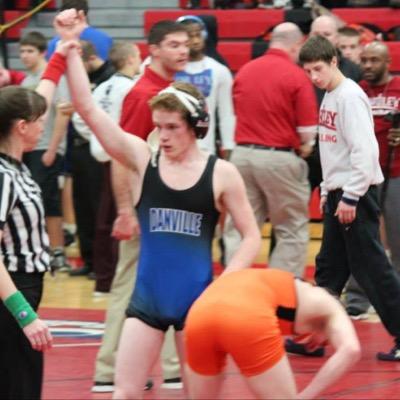 Profile Picture of __ (@andy_hammons) on Twitter