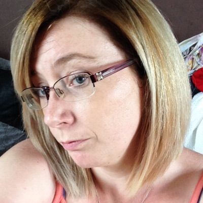 Profile Picture of Carrie Allen (@carrieallen) on Tiktok