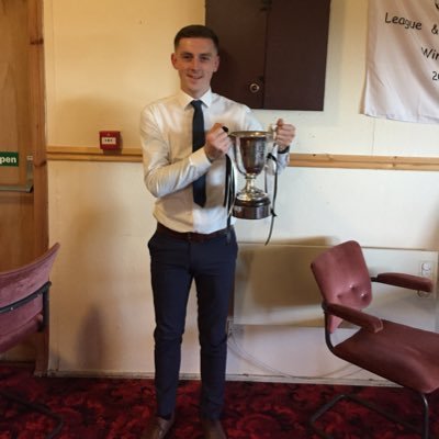 Profile Picture of Mark Lamont (@MarkLamont9) on Twitter