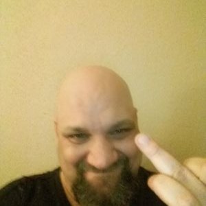 Profile Picture of James Peckinpaugh (@DarthArchangel) on Twitter