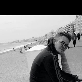 Profile Picture of Clément Davoust (@clement.davoust.7) on Facebook