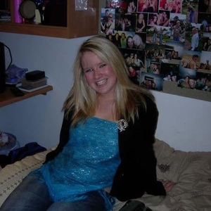 Profile Picture of Lizzie Jones (@lizziejones2000) on Myspace