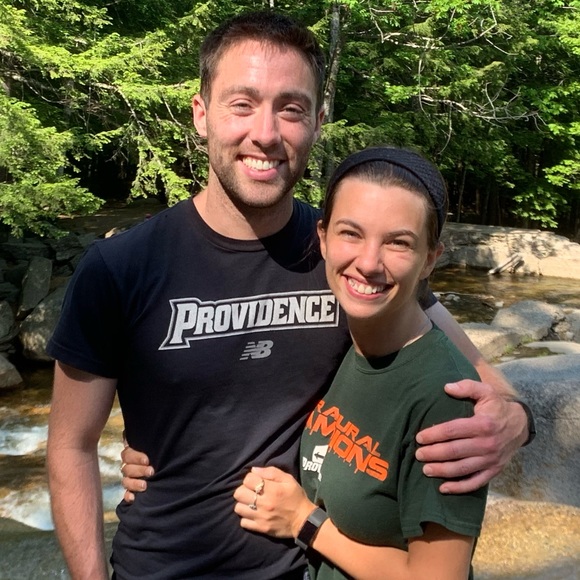 Profile Picture of Kasey Cardin (@yesakscruff1) on Poshmark