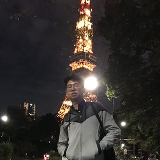 Profile Picture of 劉曜賓 (@&) on Facebook