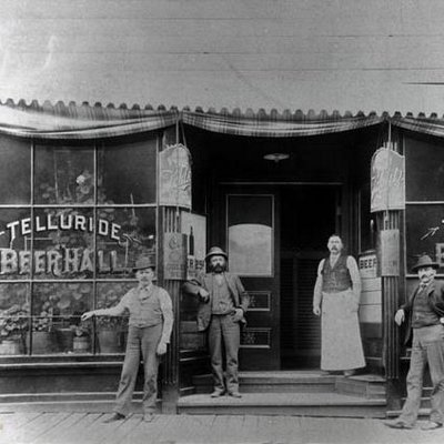 Profile Picture of Scott Elkins (@scottytelluride) on Twitter