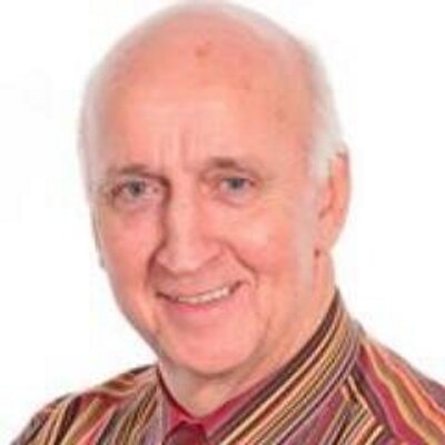 Gerry Rowe - Twitter Profile Picture of Gerry Rowe (@RoweGerard) on Twitter