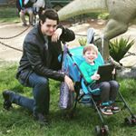 Profile Picture of Joel Saunders (@joel_ssaunders) on Instagram