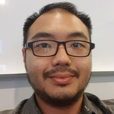 Profile Picture of Frederick Chan (@ChanKimKooi) on Twitter