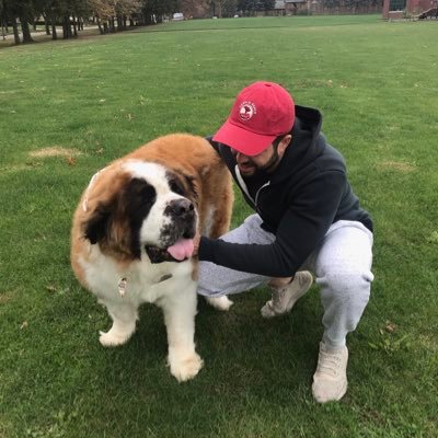 Profile Picture of Alexander Paul (@AlexOSU88) on Twitter