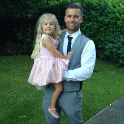 Mark Swales - Twitter Profile Picture of Mark Swales (@mswales27) on Twitter