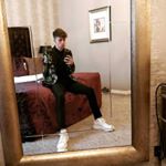 Profile Picture of Patrick Connolly (@patrickconnollydance) on Instagram