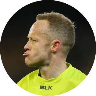 Profile Picture of Ray Chamberlain (@Razor_Ray_18) on Twitter