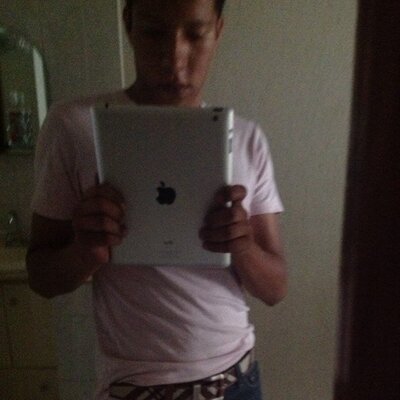 Profile Picture of Jose Anaya (@joseanaya8) on Twitter