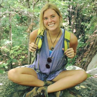 Julia Toney - Facebook Profile Picture of Julia Toney (@julia.toney.750) on Facebook