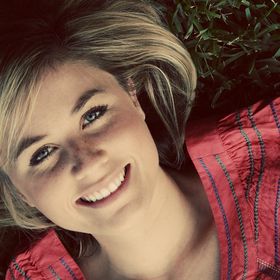 Profile Picture of Lindsey Weems Curtis (@lindseyweems) on Pinterest
