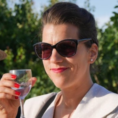 Profile Picture of Lise HEBERT-GUILLON (@LiseGuillon) on Twitter