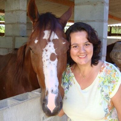 Profile Picture of Roberta Camargo (@harter71) on Twitter