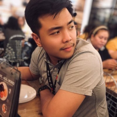 Profile Picture of Paul Tan (@ClimsonMP) on Twitter