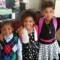 Profile Picture of Lynnette Mitchell-grady (@lynnette-mitchell-grady) on Quora