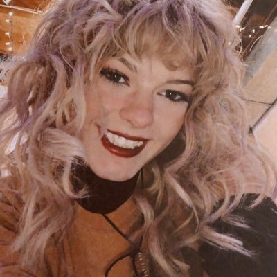 Profile Picture of Katelynn Wagner (@Katelyn31972170) on Twitter