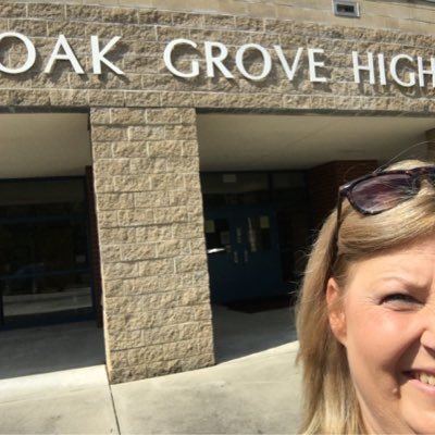 Profile Picture of Pam Dennis (@pamelabdennis) on Twitter