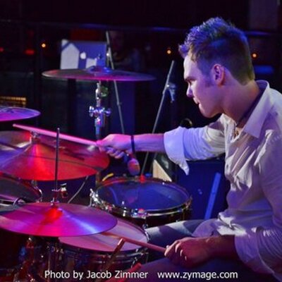 Profile Picture of Ryan Fowler (@RyanFowlerDrums) on Twitter