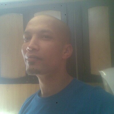 Fabian  Gordon - Twitter Profile Picture of Fabian  Gordon (@ThurstonGordon) on Twitter