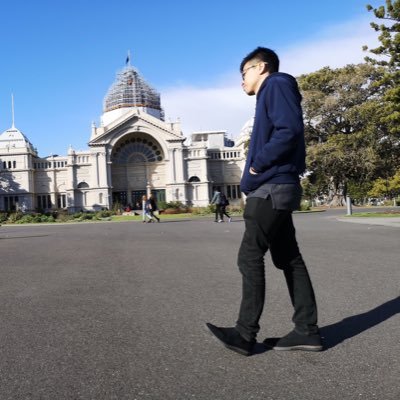 Profile Picture of Harry Chin (@CHINKEANPONG1) on Twitter