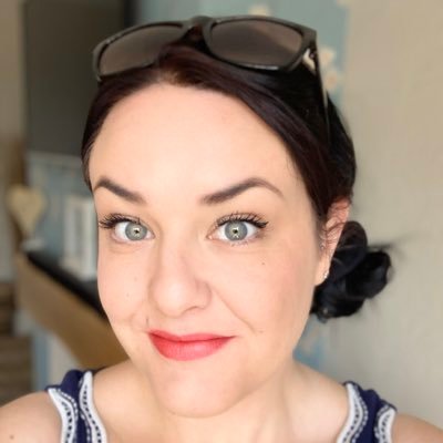 Profile Picture of Rachel Rothwell (@rachking2701) on Twitter
