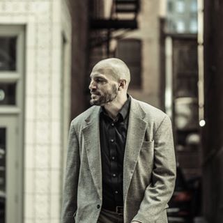 Profile Picture of Joseph Pastor (@Joseph-Pastor) on Facebook