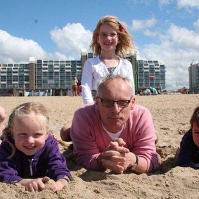 Profile Picture of Dick Visser (@dickvisser_ah) on Twitter