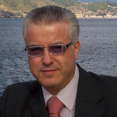 Profile Picture of Francesco Grasso (@kevin6029) on Twitter