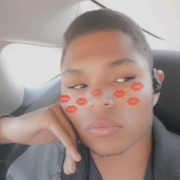 Profile Picture of Devin Andrews (@@lucithedevil0728) on Tiktok