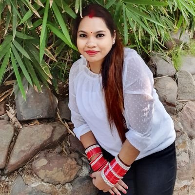 Profile Picture of Shalu (@ShaluKulkarni) on Twitter