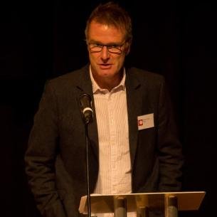 Profile Picture of Marius Kwint (@mariuskwint) on Twitter