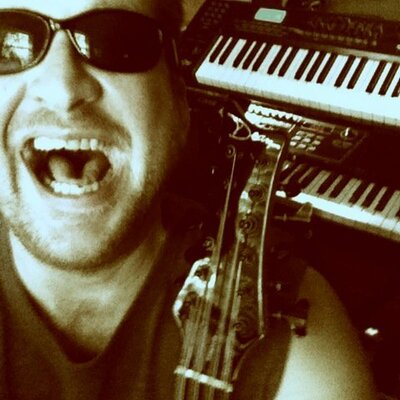 Profile Picture of Allan Mclaughlin (@UnlimitydAl) on Twitter