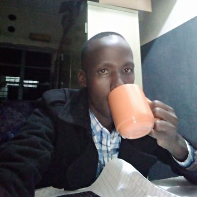 Profile Picture of Joshua Monguru Ishmael (@JoshuaMonguru) on Twitter