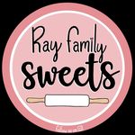 Profile Picture of Leighton (@rayfamilysweets) on Instagram
