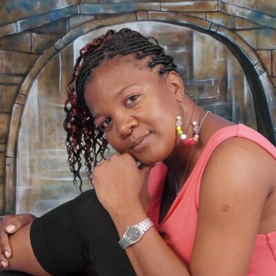Profile Picture of Charlene Roach (@RoachCharpool) on Twitter