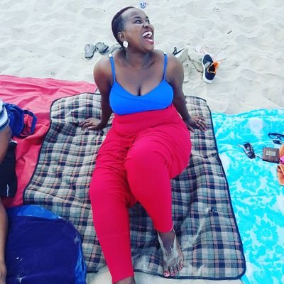 Profile Picture of Siba##dan##endy (@scishmama) on Twitter