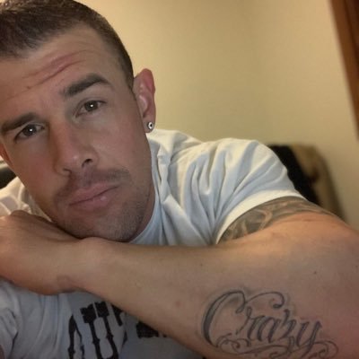 Profile Picture of Mark Bailey (@BrayConnie) on Twitter