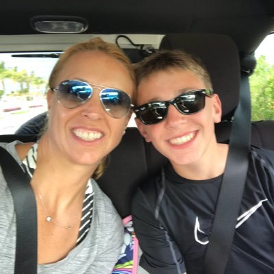 Profile Picture of Kim Degrandpre (@Kimdegrandpre1) on Twitter