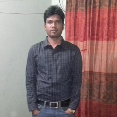 Profile Picture of Omar Faruq (@OmarFar02860694) on Twitter