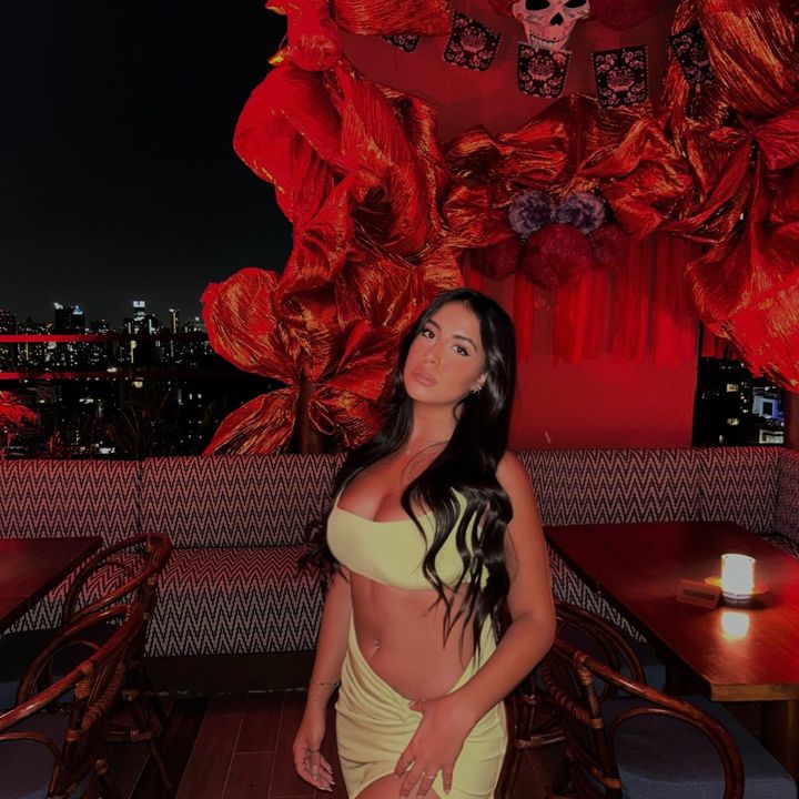 Profile Picture of Loren🧃 (@loren.yaacoby) on Tiktok