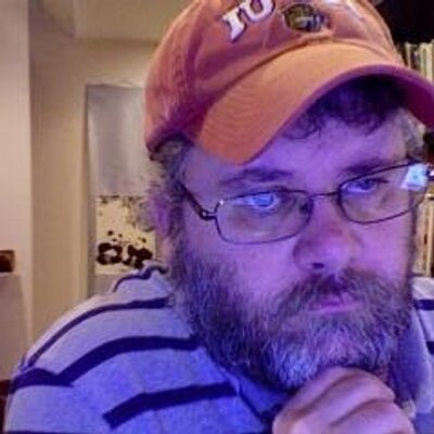 Profile Picture of Peter Laliberte (@BurgZerg_Arcade) on Twitter