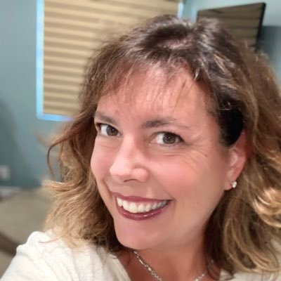 Profile Picture of Shelley Burgess (@Speaker_Ed) on Twitter