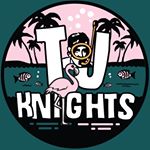 TJ KNIGHTS - Instagram Profile Picture of TJ KNIGHTS (@tjknights) on Instagram